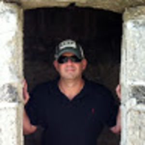 Meet your Posher, Mark